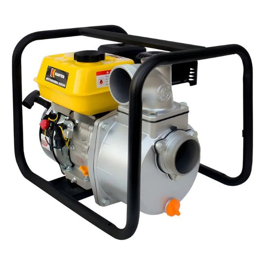 MOTOBOMBA GASOLINA 2X2 KRAFTER (7 HP) KR50